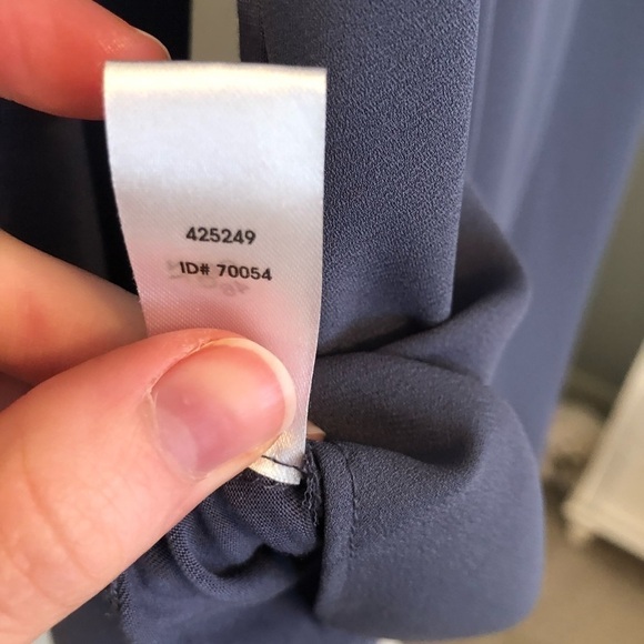 LOFT Small Tee - Picture 5 of 5